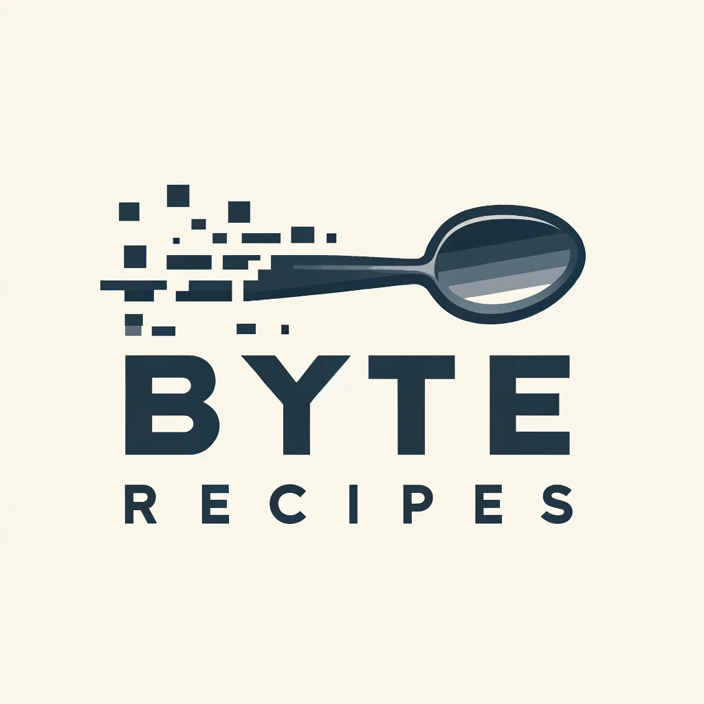 ByteRecipes