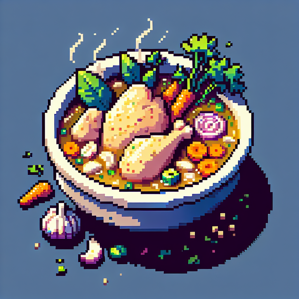 Chicken Soup