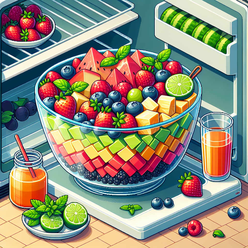 Fruit Salad