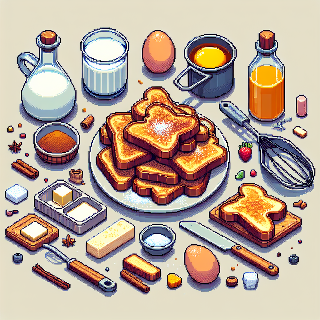 French Toast