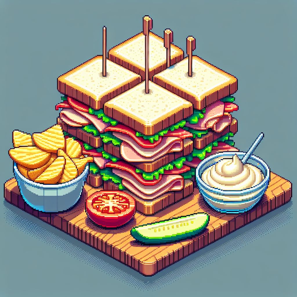 Club Sandwich