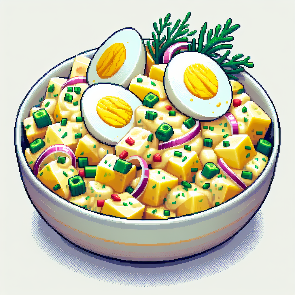 Potato Salad